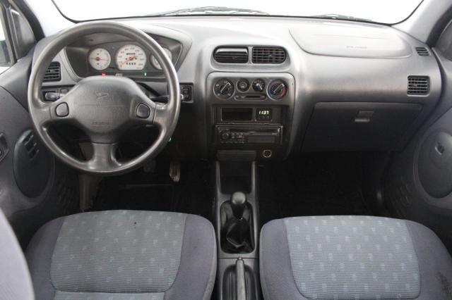 DAIHATSU - Terios - 1.3i 16V 4WD CX