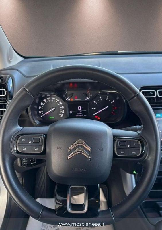 Citroën C3 Aircross BlueHDi 110 S&S Shine