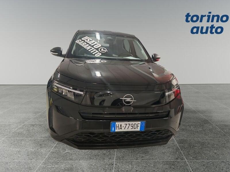 Opel Frontera Hybrid 145cv Edition EDCT