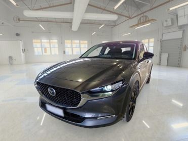 MAZDA CX-30 2.0L SKYACTIV-G 150 CV M HYBRID HOMURA SUV