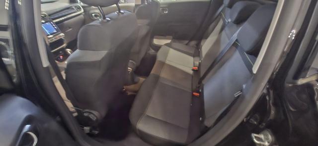 CITROEN C3 BlueHDi 100 S&S Shine