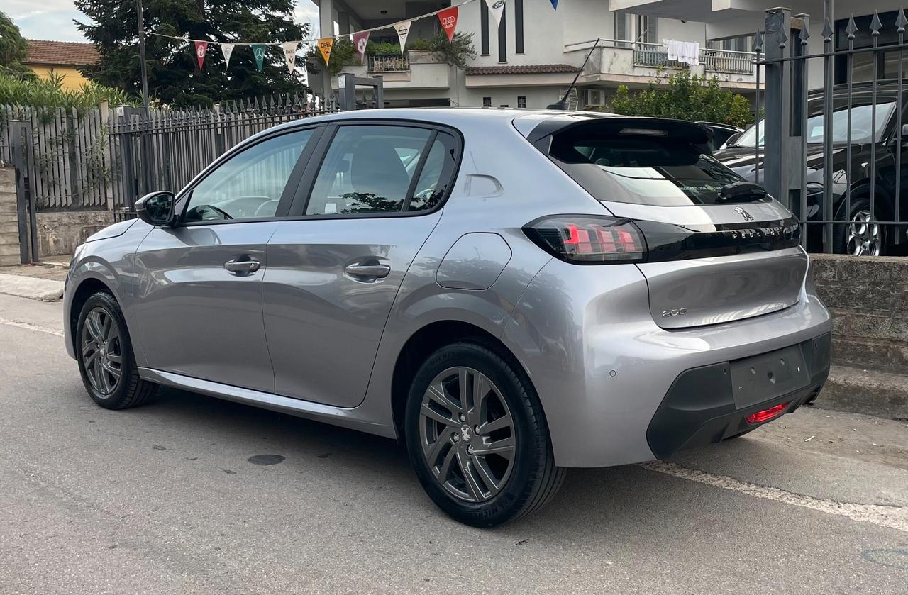 PEUGEOT 208 1.2 PureTech 75CV ACTIVE PACK