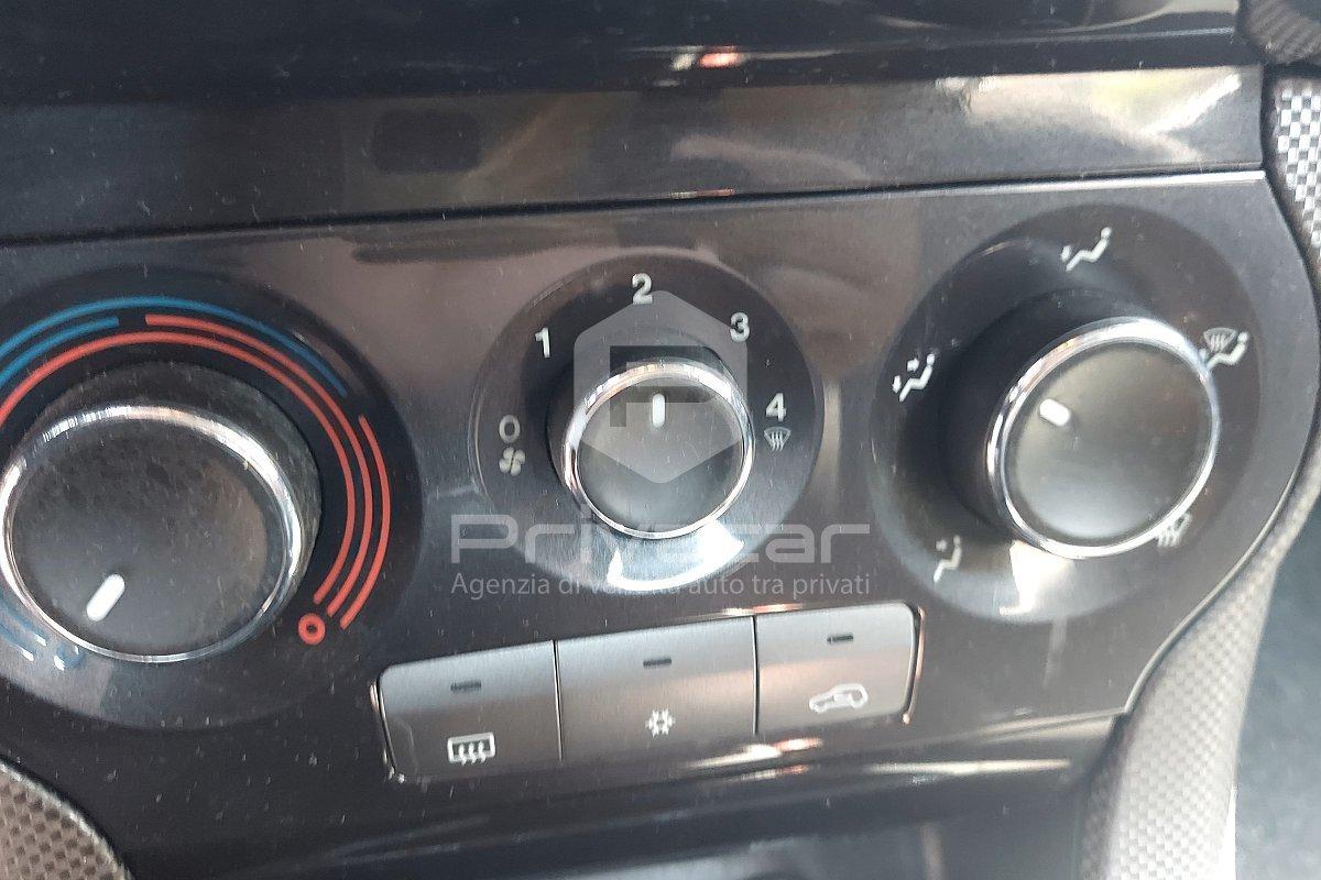 FIAT Bravo 1.6 MJT 90 CV DPF Dynamic