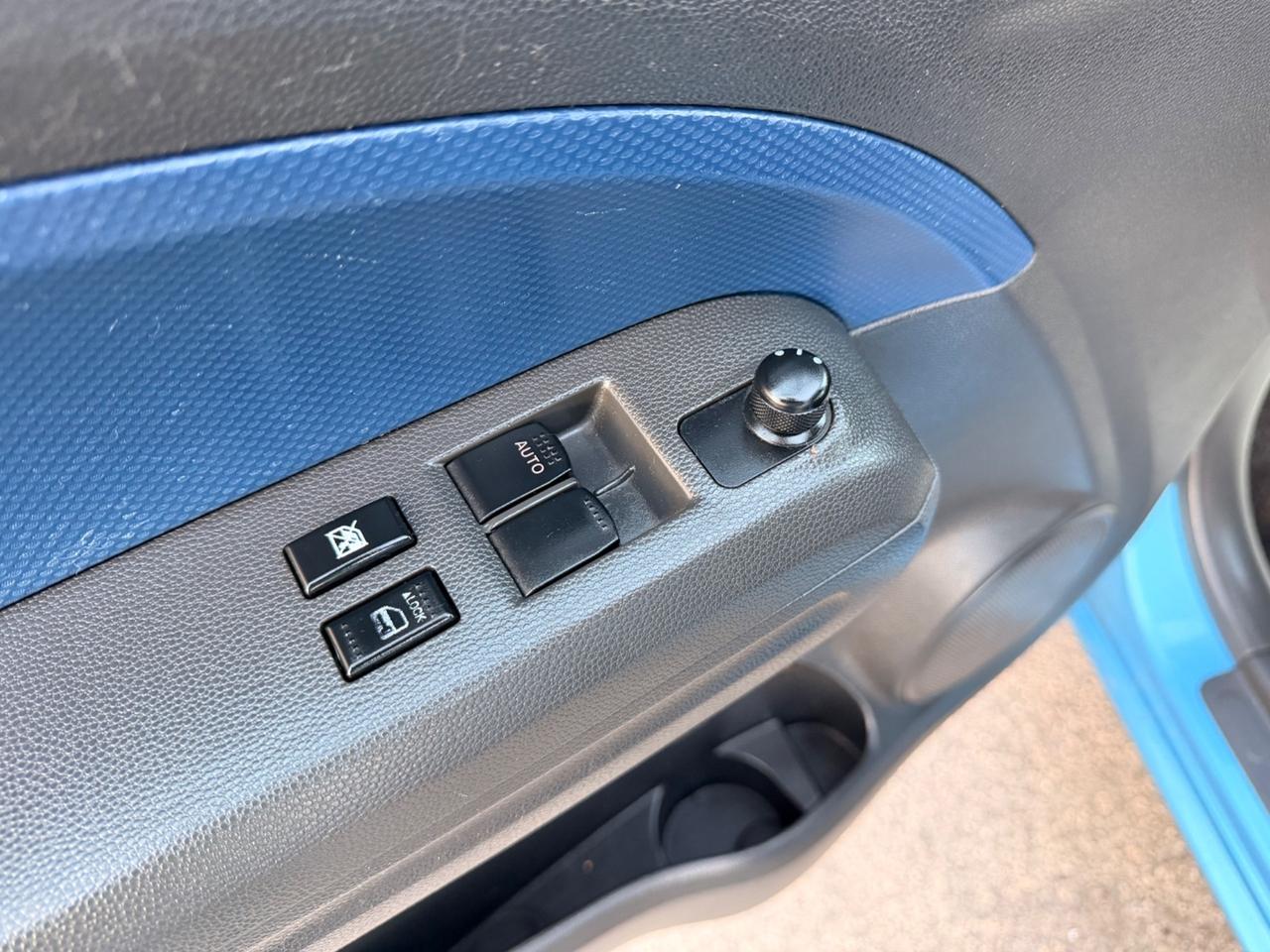 Opel Agila 1.2 Enjoy PARI AL NUOVO