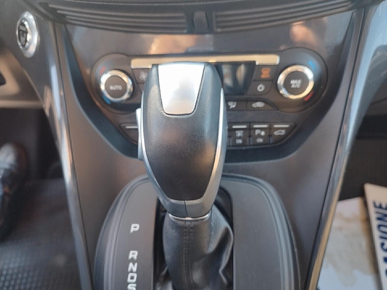 Ford Kuga 2.0 TDCI 150 CV 4WD km 59200