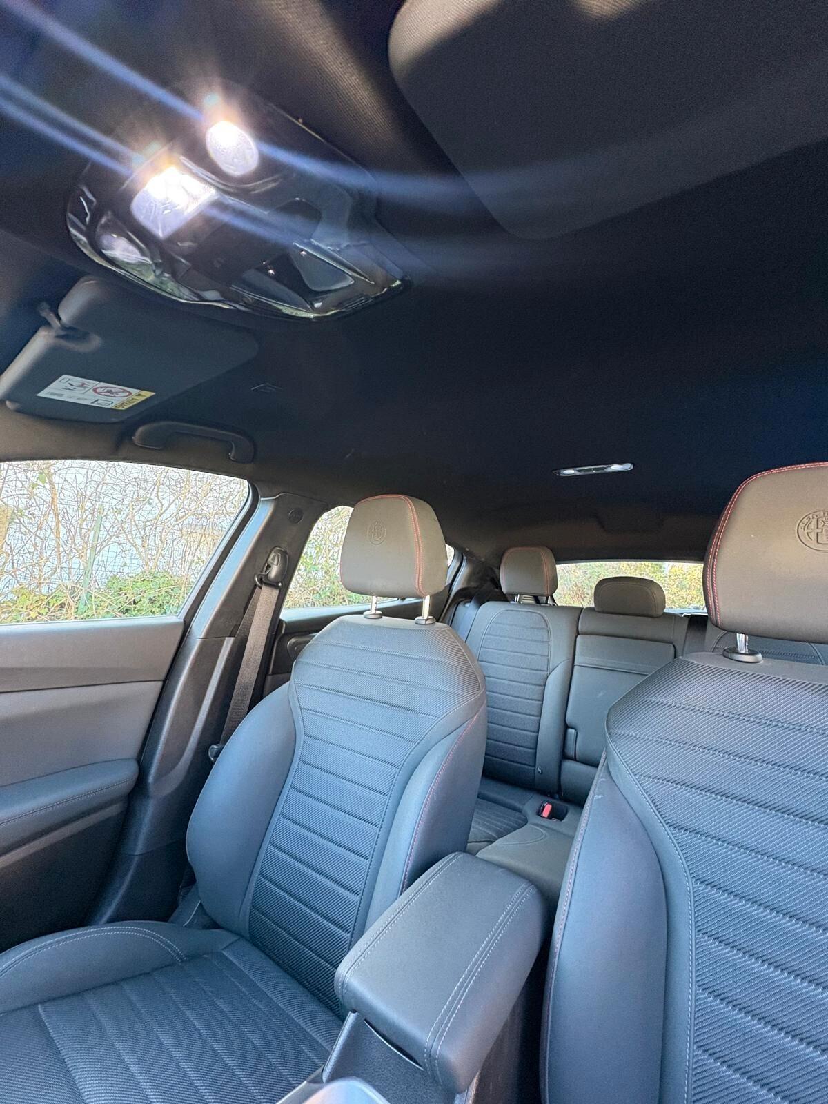 Alfa Romeo Tonale 1.6 diesel 130 CV TCT6 Super