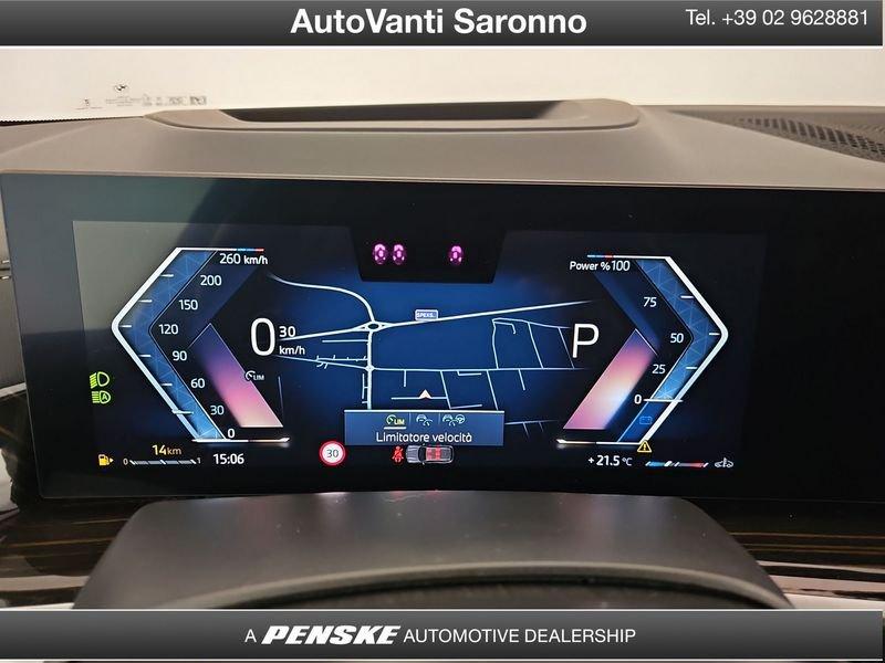 BMW X5 X5 xDrive30d 48V Msport Pro