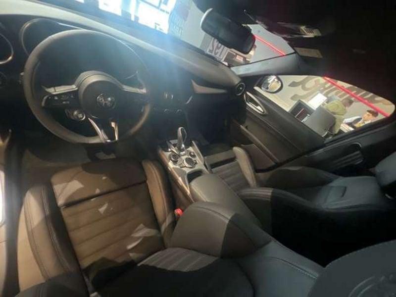 Alfa Romeo Giulia 2.2 Turbo Veloce