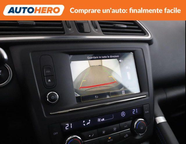 RENAULT Kadjar Blue dCi 8V 115CV Sport Edition2