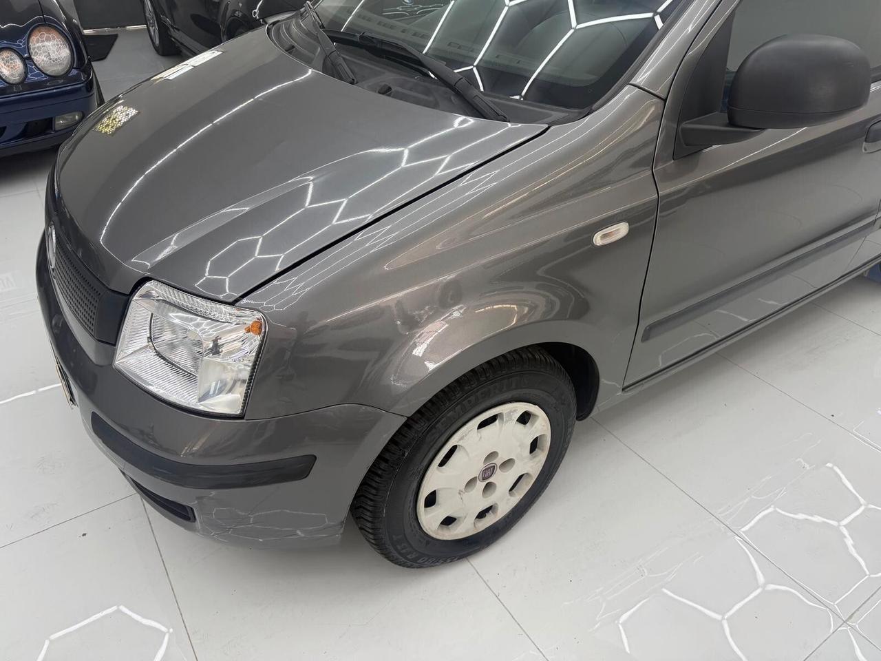 Fiat Panda 1.2 69Cv Benzina 5p. - Ok Neopatentati