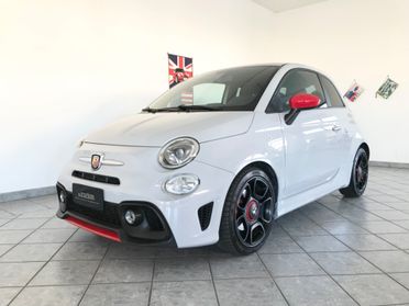 Abarth 595 1.4 Turbo T-Jet 165 CV Pista