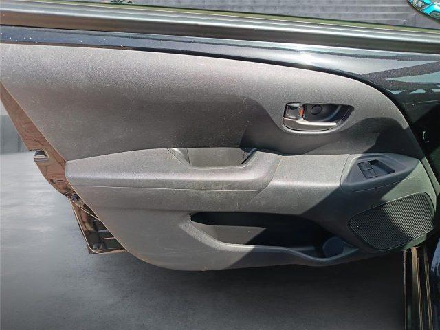 TOYOTA Aygo 2ª serie Connect 1.0 VVT-i 72 CV 5 porte x-cool