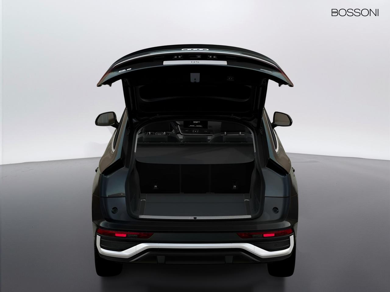 Audi Q5 sportback 40 2.0 tdi mhev 12v s line quattro s tronic