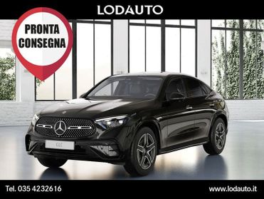 Mercedes-Benz GLC Coupé GLC 300 de Plugin Hybrid 4Matic Coupé AMG Line Advanced Tech