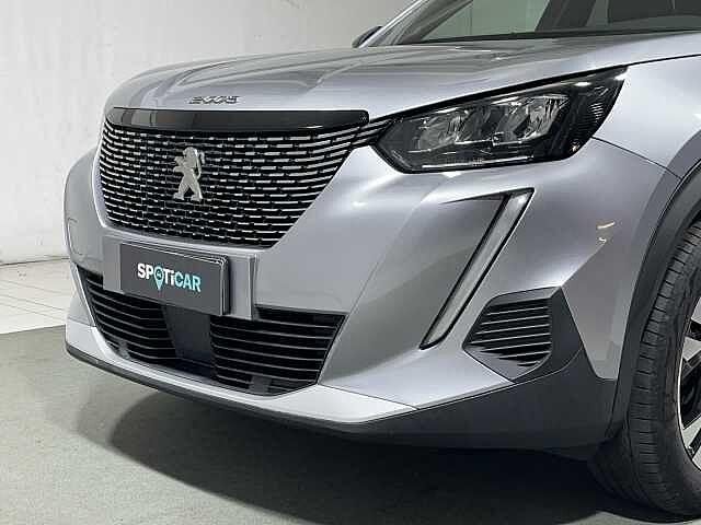 Peugeot 2008 PureTech 130 S&S EAT8 Allure Pack