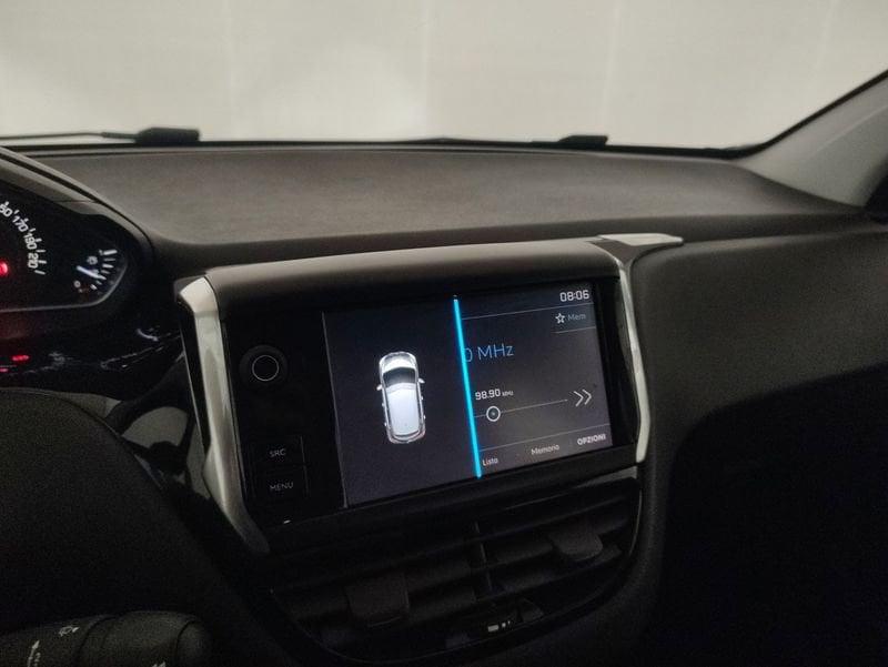 Peugeot 208 5p 1.5 bluehdi Allure s&s 100cv 6m