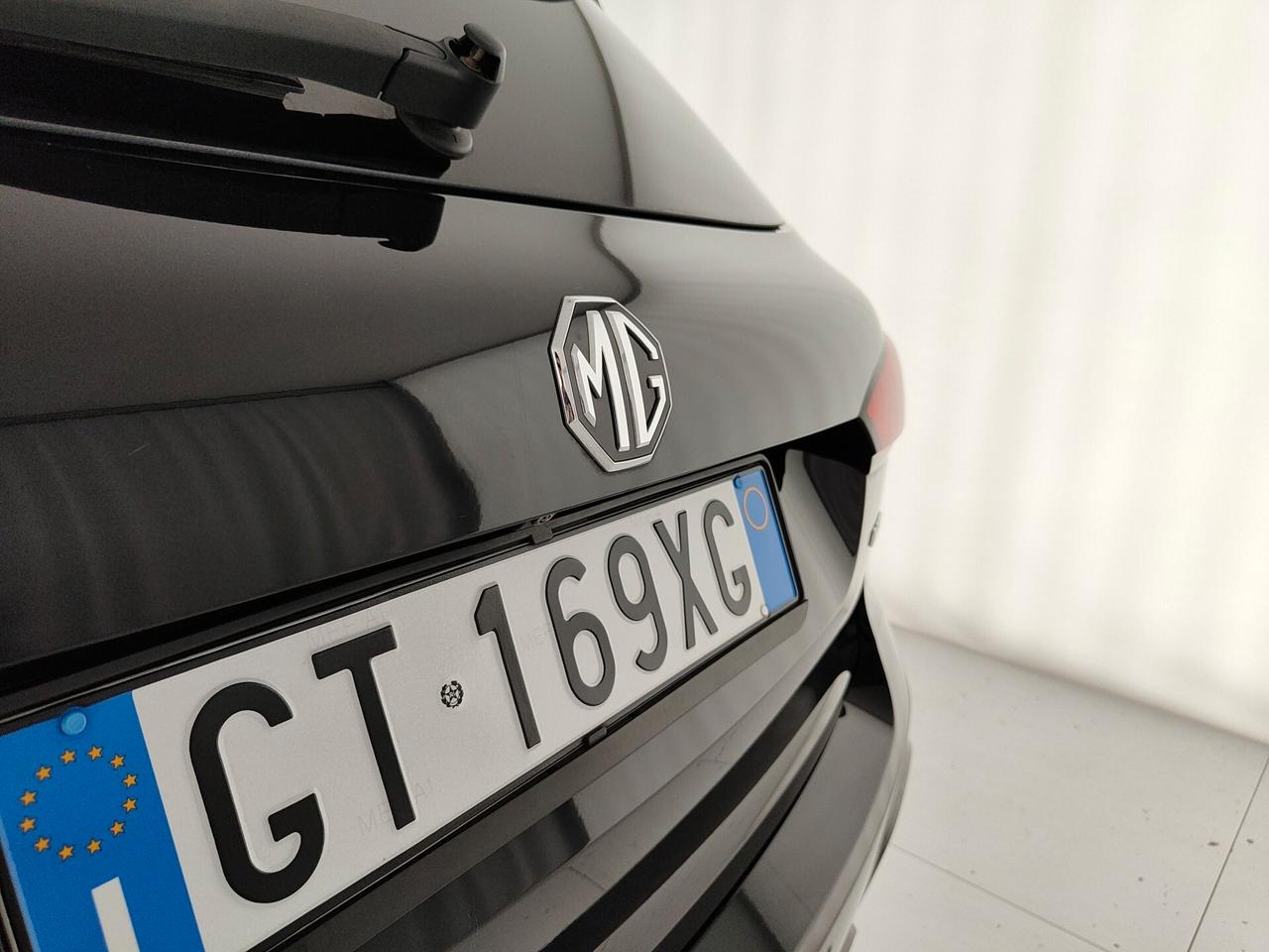 Mg HS 1.5T-GDI AT Luxury