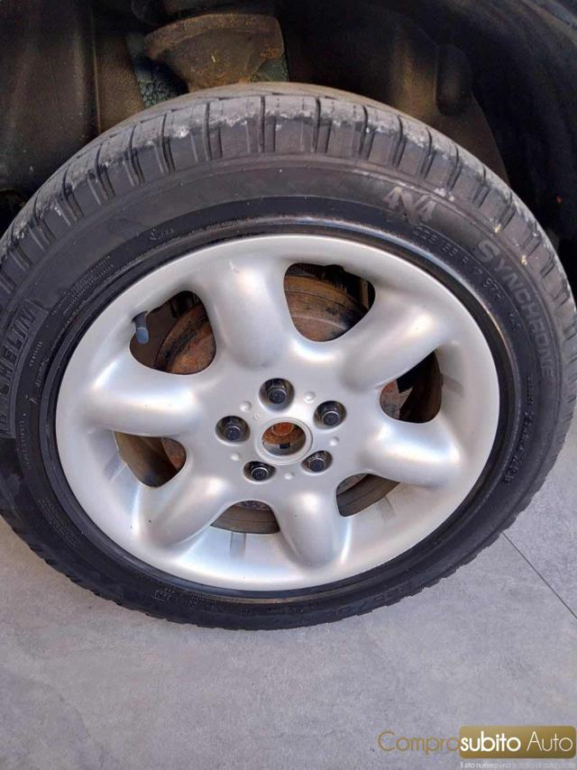 LAND ROVER Freelander 2.0 Td4 16V cat S.W. Sport