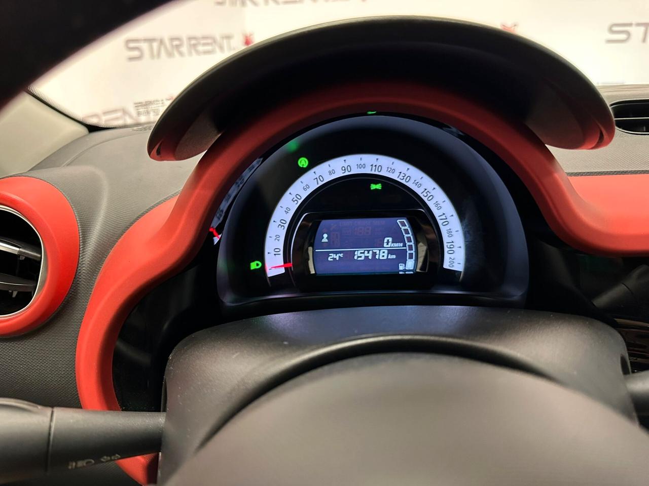 Renault Twingo SCe 65 CV Intens