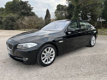 Bmw 530d Futura