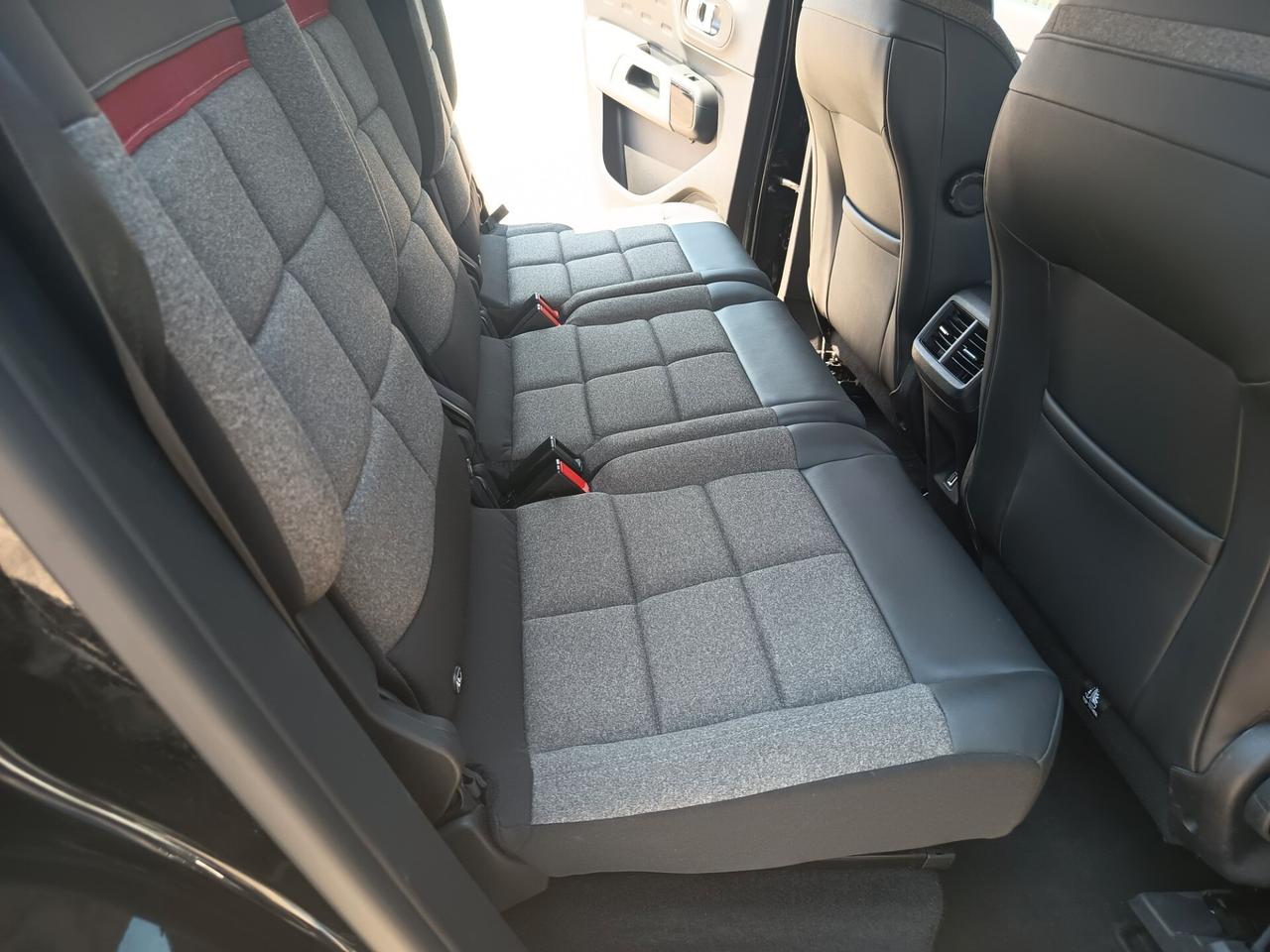 Citroen C5 Aircross BlueHDi 130 S&S EAT8 Shine