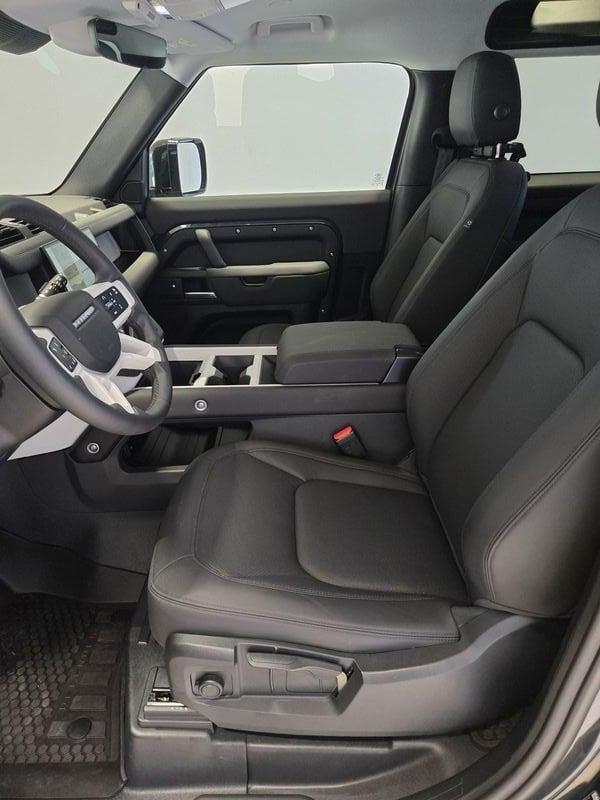 Land Rover Defender Defender 90 3.0D I6 200 CV AWD Auto S