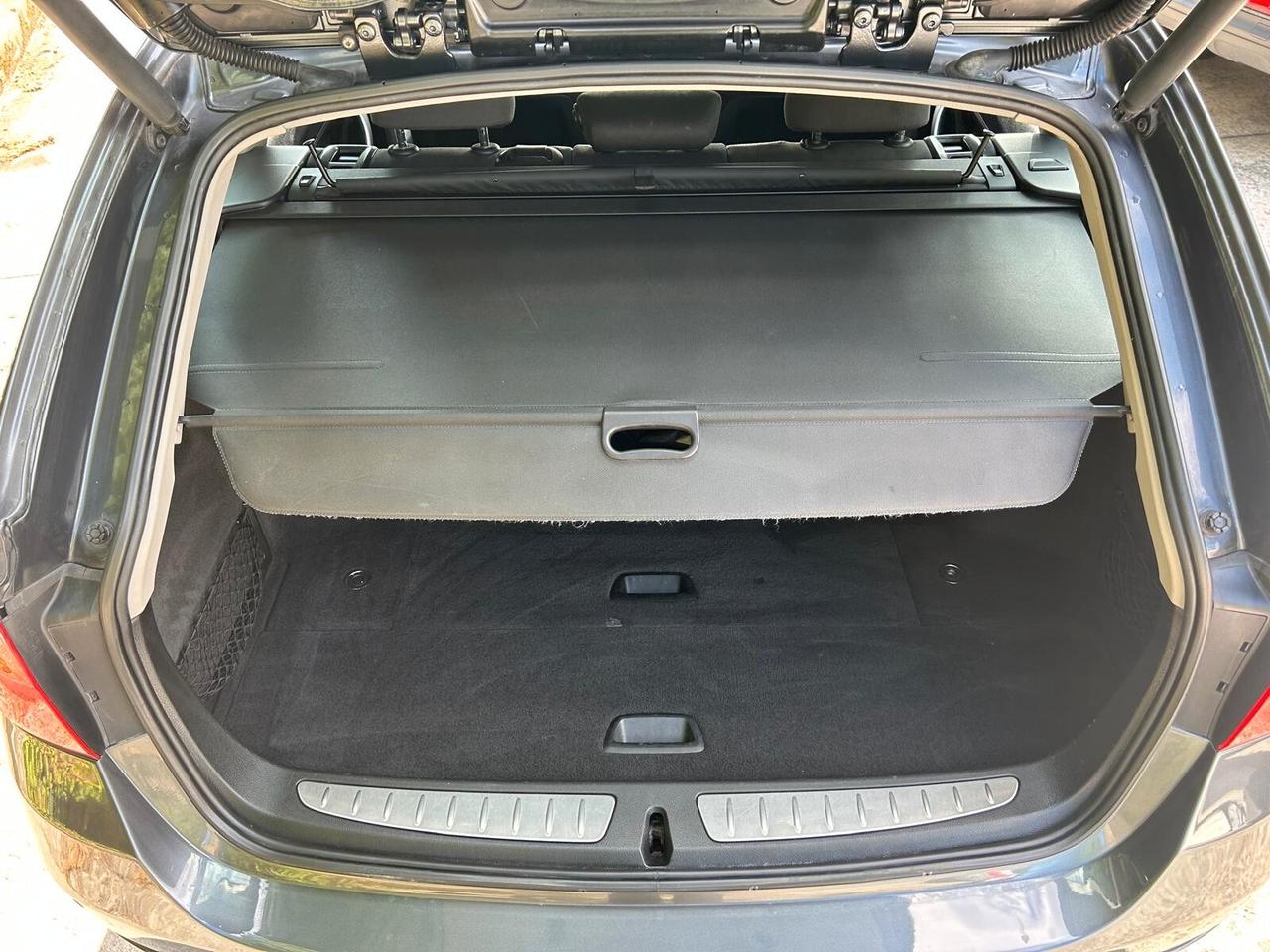 Bmw 316 316d Touring