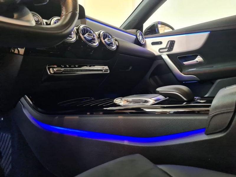 Mercedes-Benz CLA 220 d Automatic Premium Shooting Brake AMG LINE