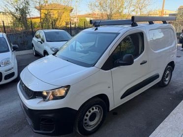 PEUGEOT Partner BlueHDi 1000Kg Furgone Premium