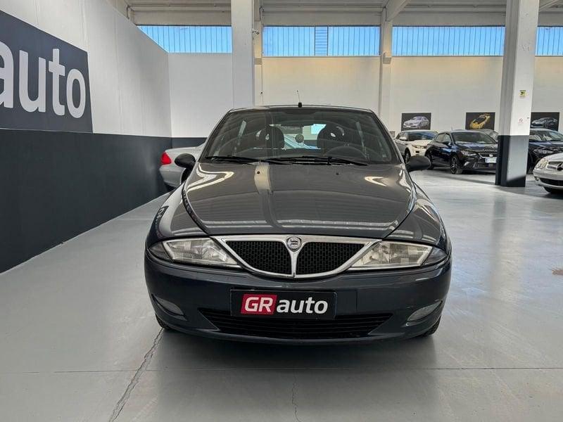 Lancia Y Y 1.2 16v LX