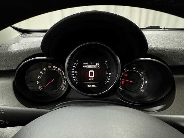 Fiat 500X 2.0 MultiJet 140 CV AT9 4x4 Cross