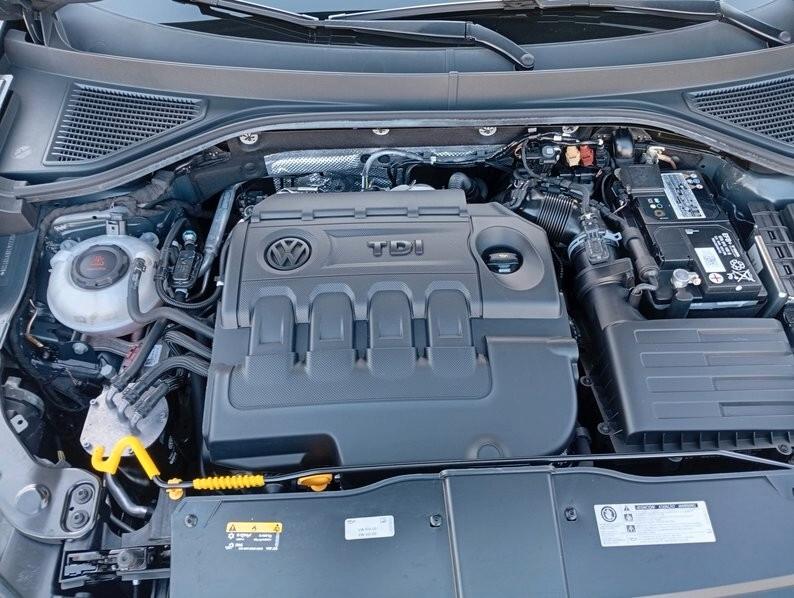 Volkswagen T-Roc 1.6 TDI SCR Style BlueMotion Technology