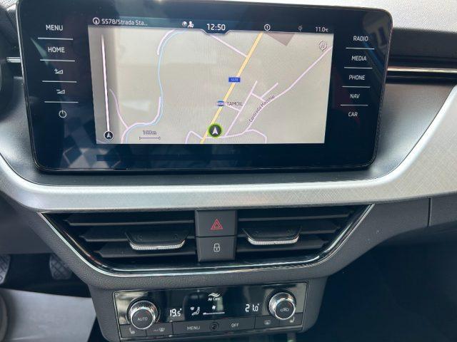 SKODA Kamiq 1.0 G-Tec TOUR