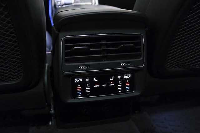 Audi Q8 50 TDI 286 CV quattro tiptronic Sport
