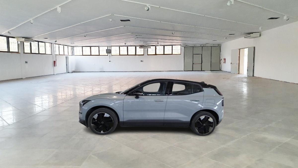 VOLVO Ex30 Single Motor Extended Range Rwd Plus
