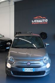 Fiat 500 1.0 Hybrid