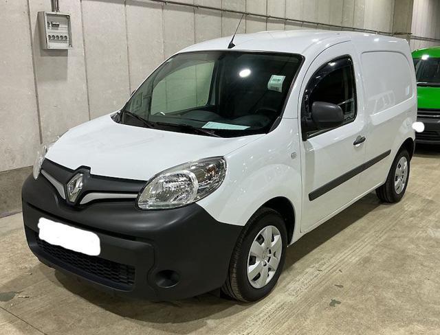 RENAULT Kangoo Blue dCi 80 cv Grand Confort