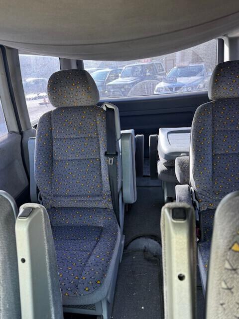 Mercedes-benz Vito 110 CDI cat Mixto Vetrato-SOLO COMMERCIANTI