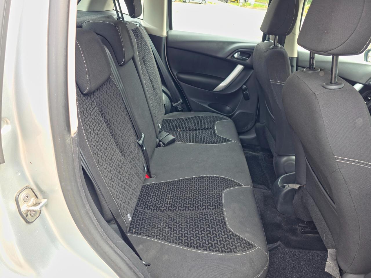 Citroen C3 1.4 Exclusive Style Eco Energy GPL 2010-E5 Manuale NEO