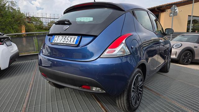 LANCIA Ypsilon 1.0 FIREFLY HYBRID ORO PROMO CVT AZ.LE GARANZIA