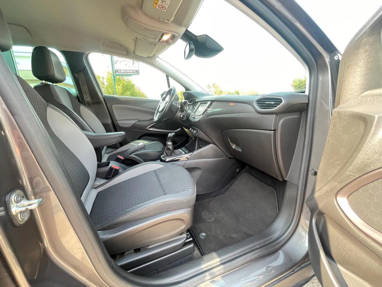 Opel Crossland X 1.2 12V Start&Stop Innovation