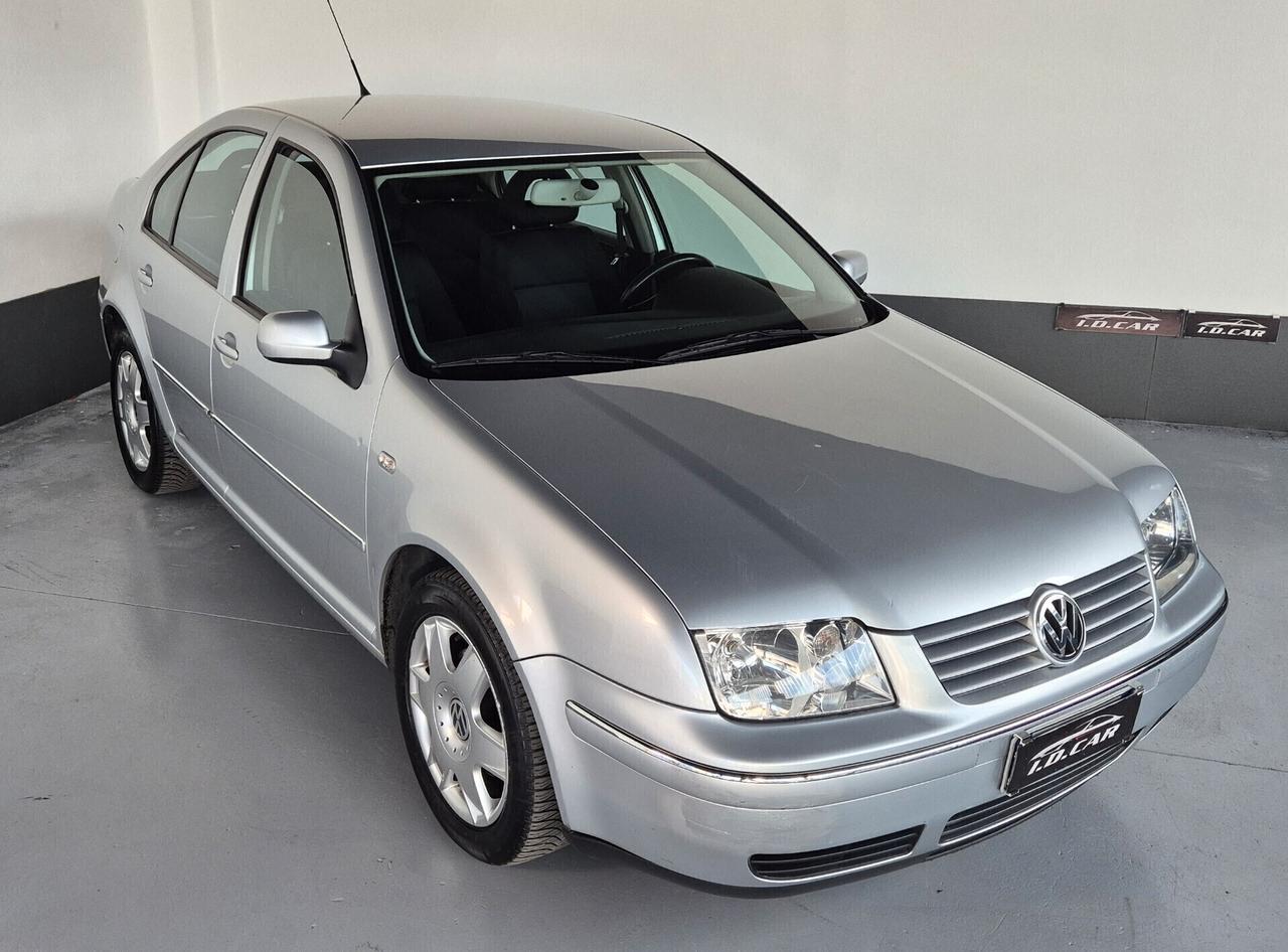 Volkswagen Bora 1.6 16V cat Highline