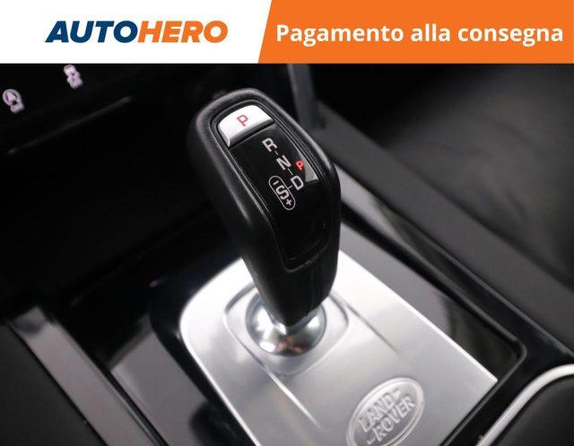 LAND ROVER Discovery Sport 2.0D I4-L.Flw 150 CV AWD Auto S