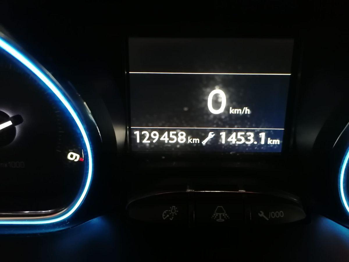PEUGEOT - 2008 - BlueHDi 120 S&S Allure