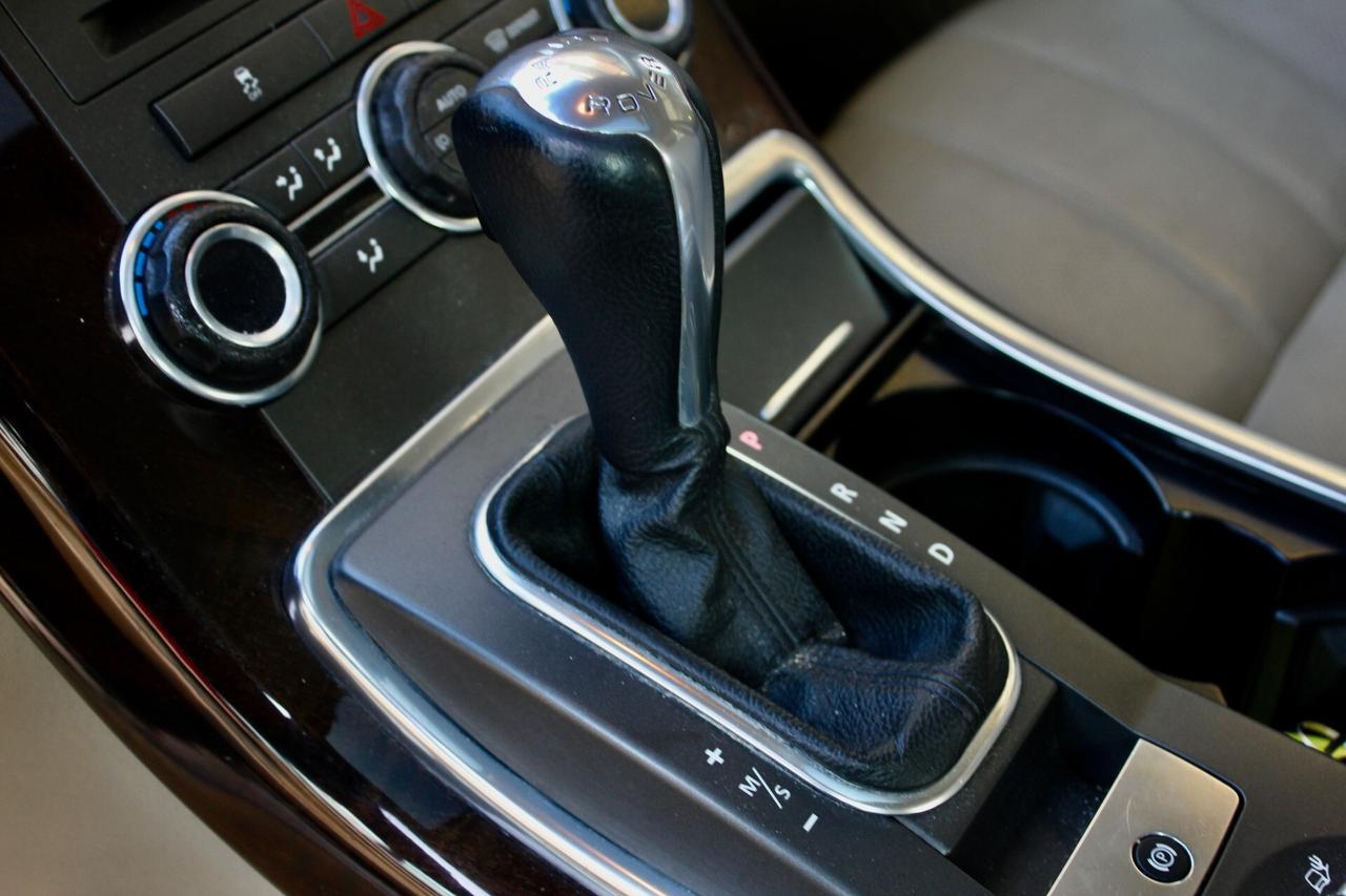 Land Rover Range Sport 3.0 SDV6 HSE POCHI KM!!