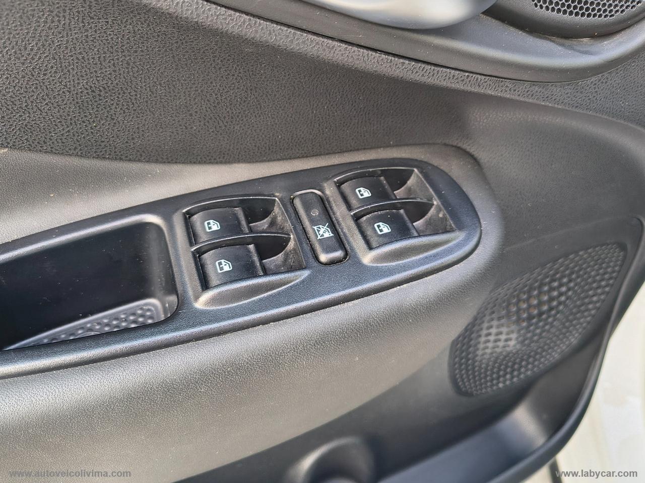 FIAT 500L 1.3 MJT 95 CV Cross