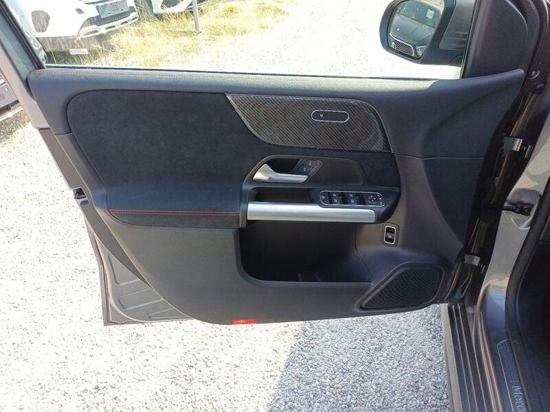 Mercedes-Benz Classe B B 180 d Advanced Plus AMG Line Digital Edition