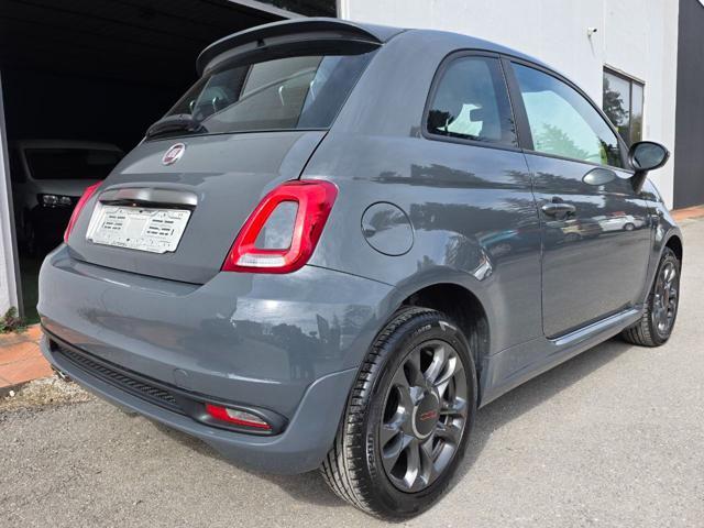 FIAT 500 1.2 Sport