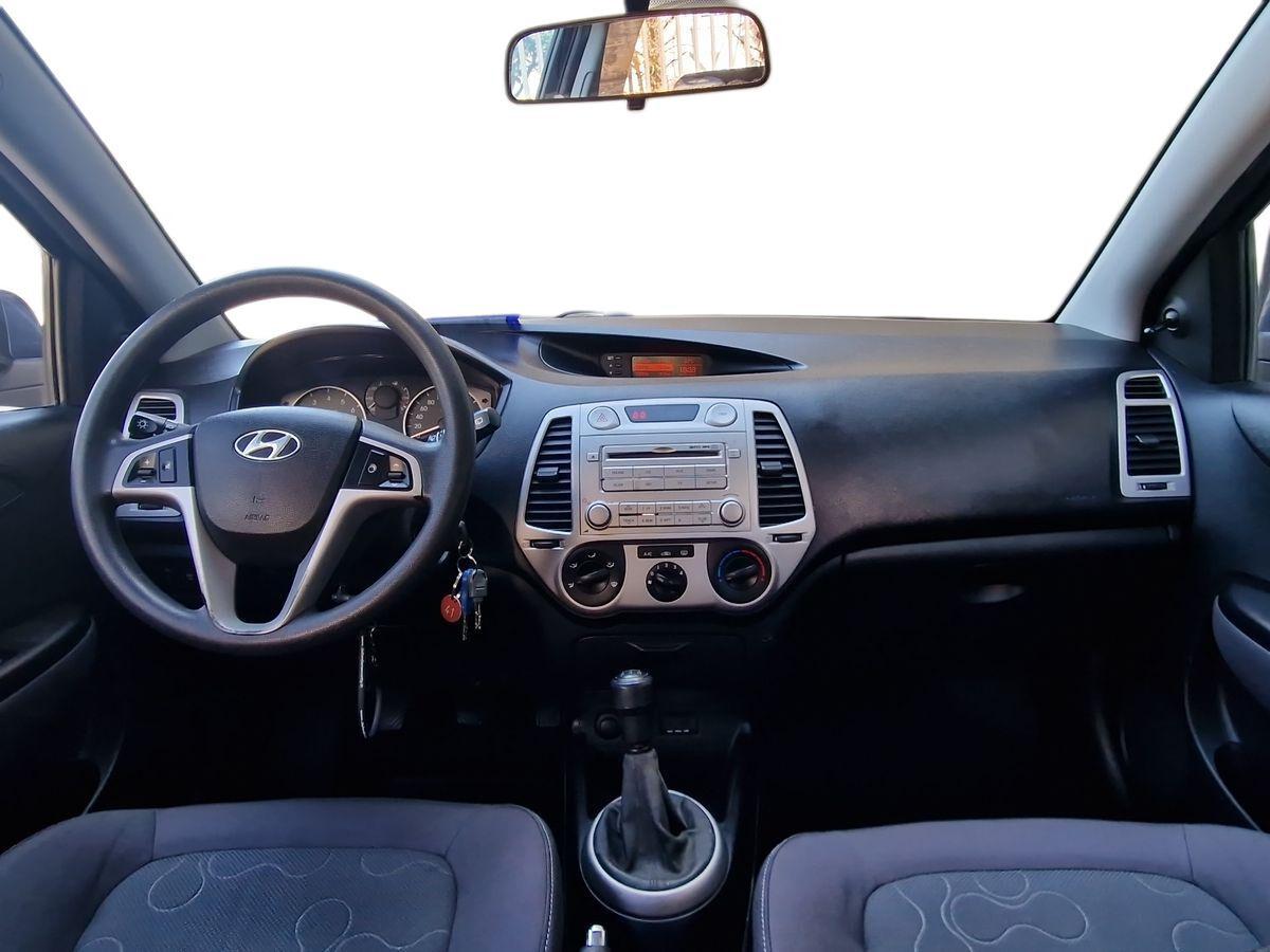 HYUNDAI I20 1.2 COMFORT
