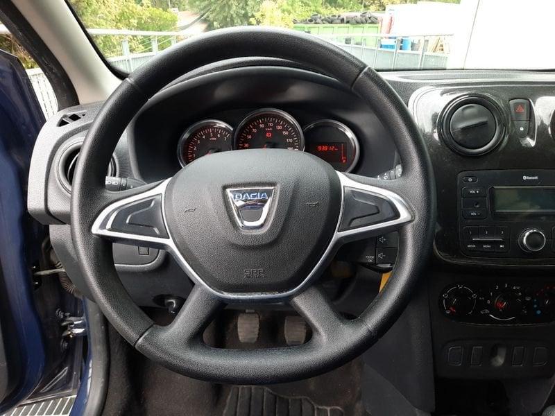 Dacia Sandero Comfort 1.0 SCe rif.FS501